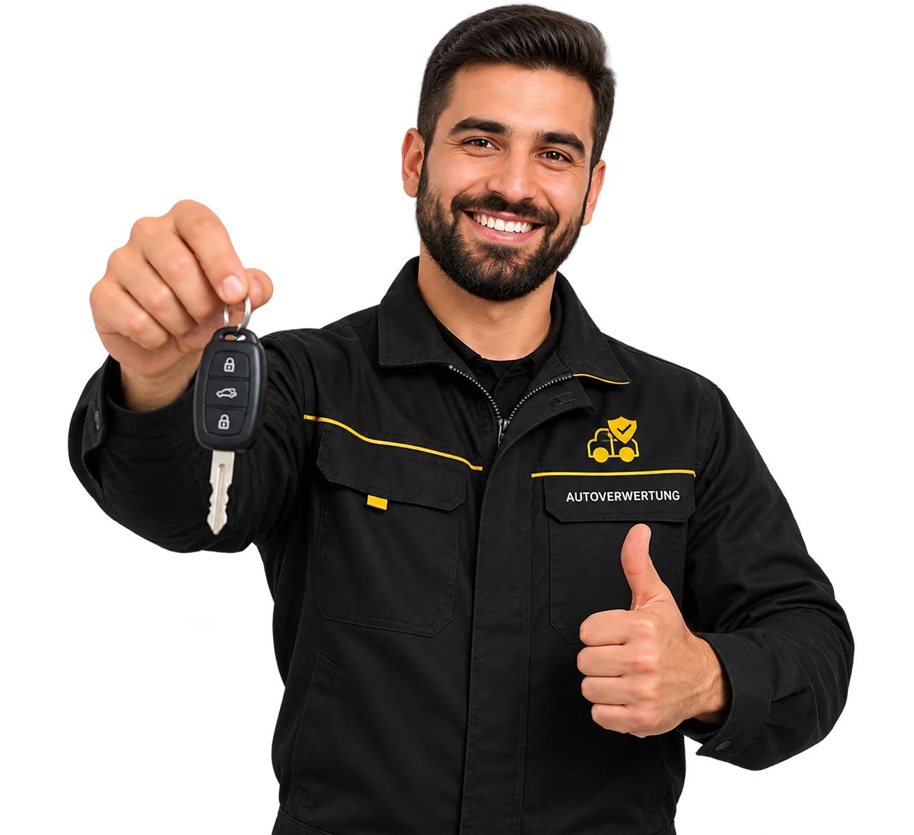 Autoverwertung in Wermelskirchen